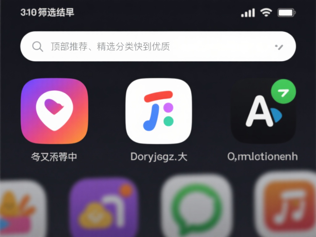 新手必备指南:轻松掌握完美体育APP下载全流程 筛选结果
搜索结果可能出现多个应用程序。仔细对比