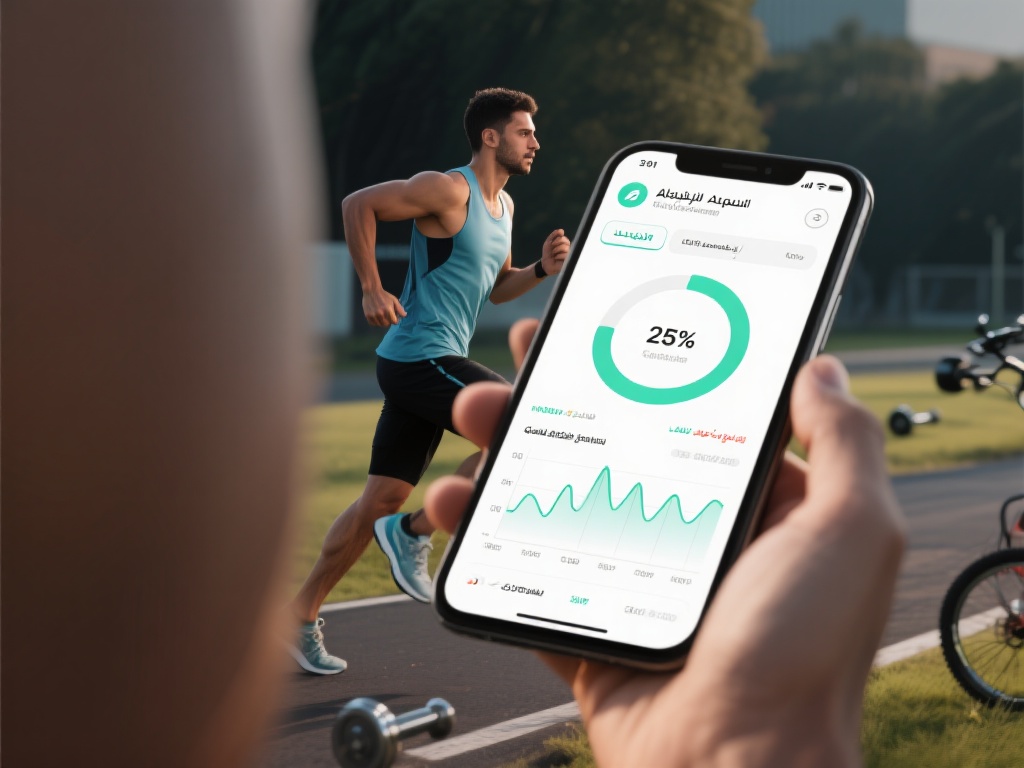 运动数据监测与分析功能是体育综合类APP的核心。不