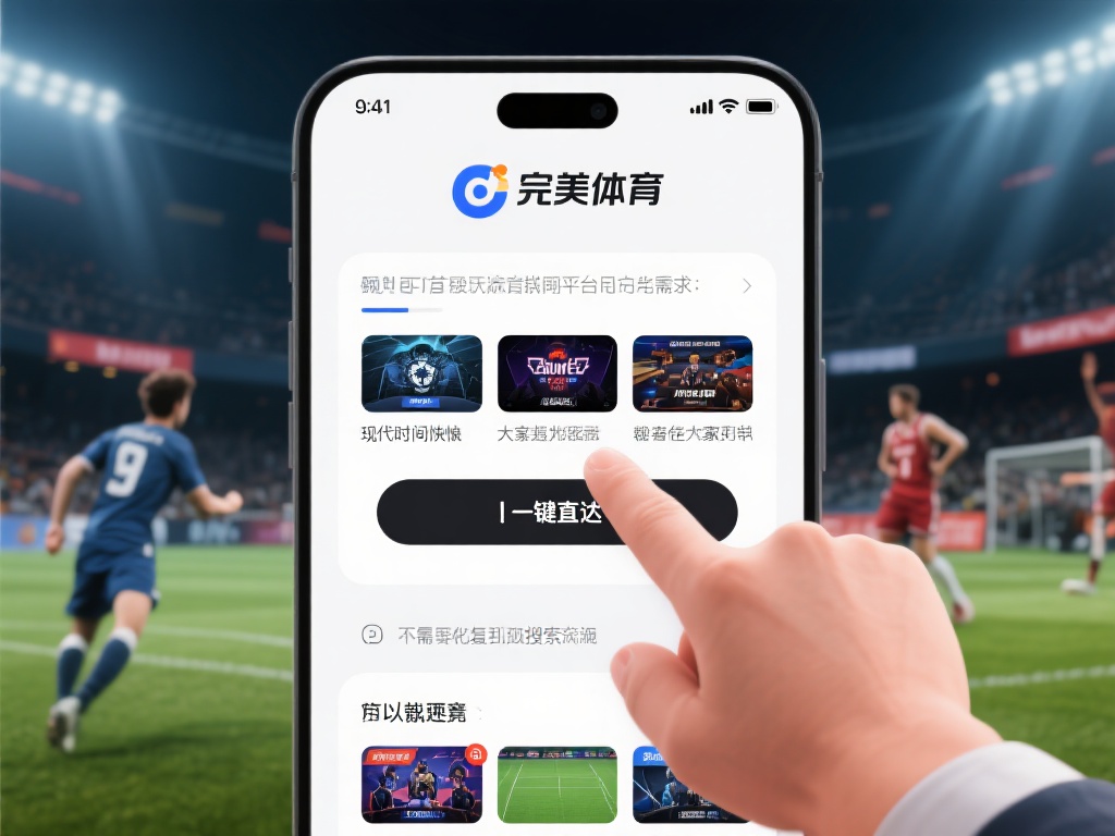 现代人时间宝贵，大家都希望以最快的方式找到自己喜爱