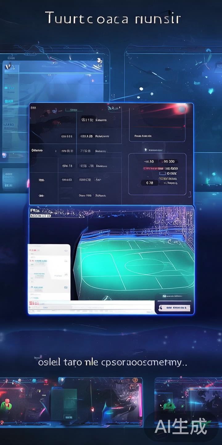 完美体育网页版官网:全面提供最新体育资讯与专业线上投注平台指南 例如,平台的实时比分和赛事直播模块确保用户在任何时