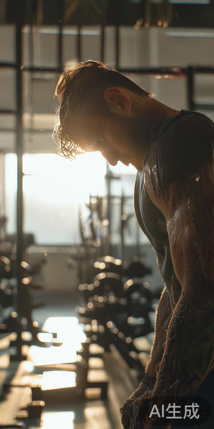 在追求运动成果的道路上，许多运动爱好者往往会遇到瓶