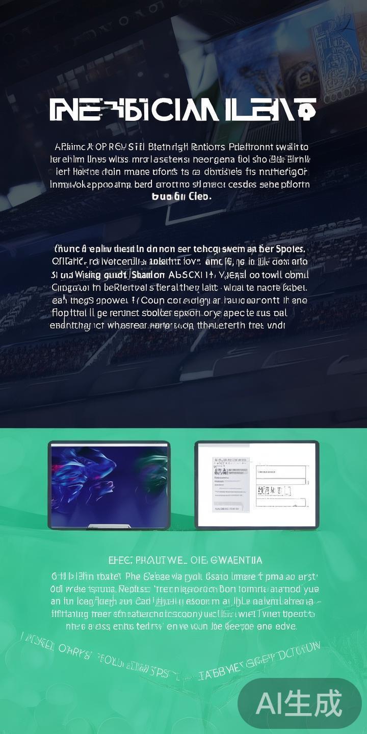 在当今数字化时代，体育竞技的在线平台正迅速崛起，满