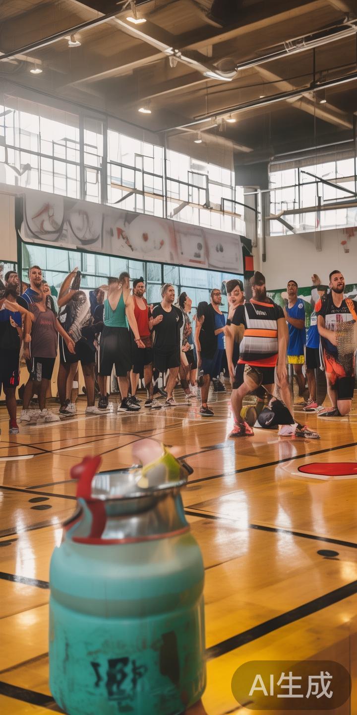 在传统英语学习中，很多人觉得枯燥乏味，难以持续。而