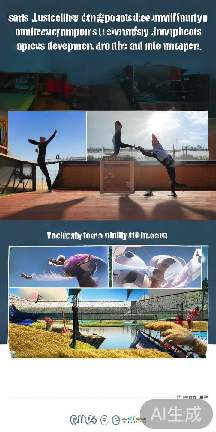 在当今社会，体育正逐步实现由传统单一运动向多元化、