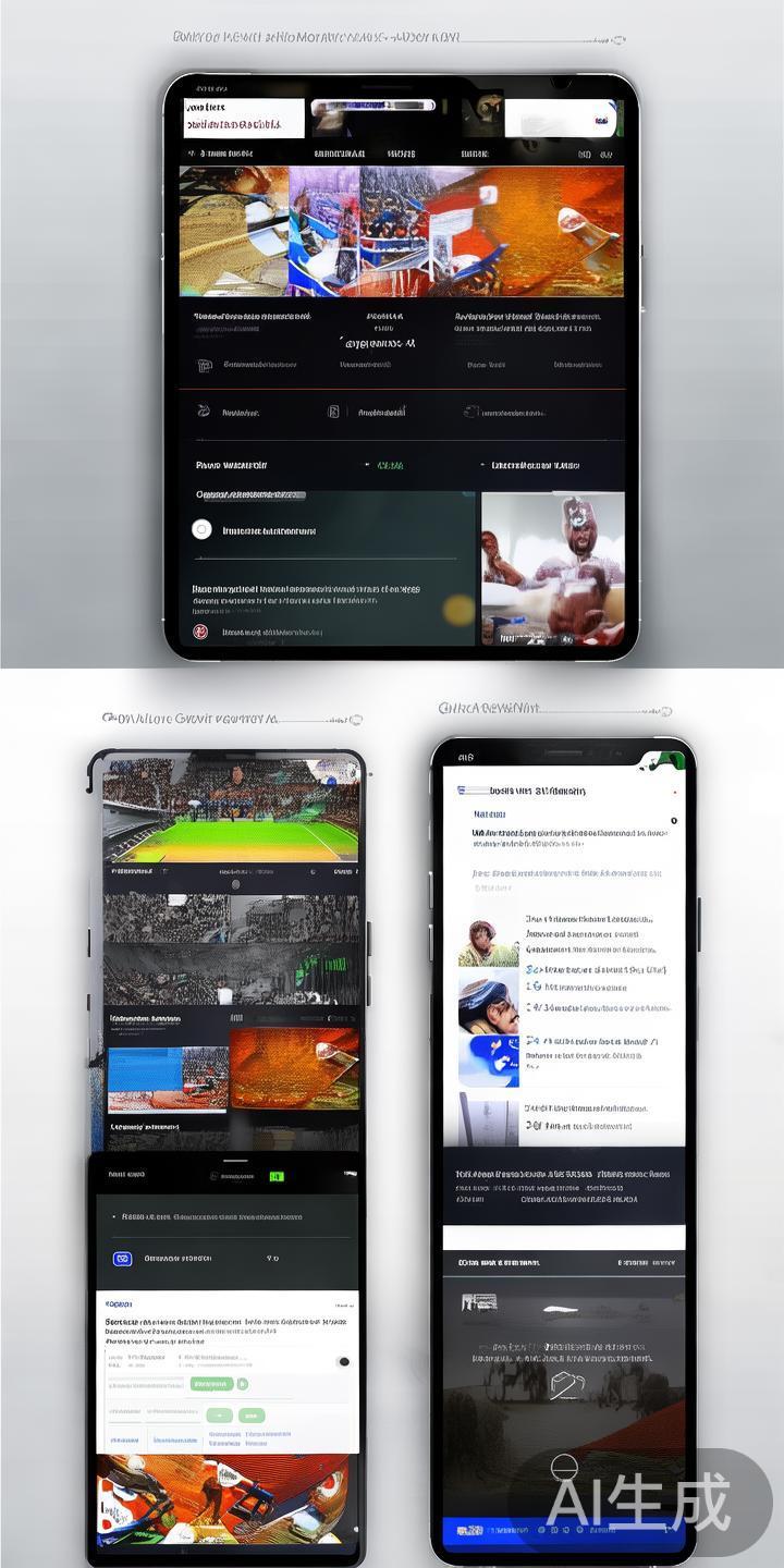 完美体育首页:打造专业全面的体育赛事资讯平台,提供第一手赛事信息与精彩体育内容 用户体验是衡量一个体育资讯平台优劣的重要标准。简洁