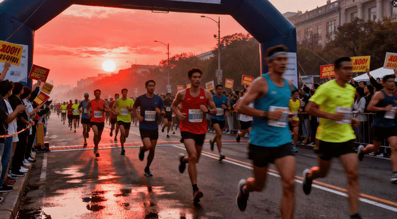 诚实守信，合作长久